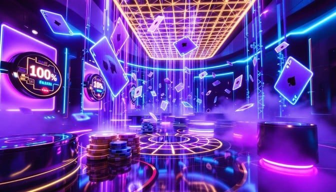 Dashboard permainan slot bola dengan kategori Aviator dan Sweet Bonanza