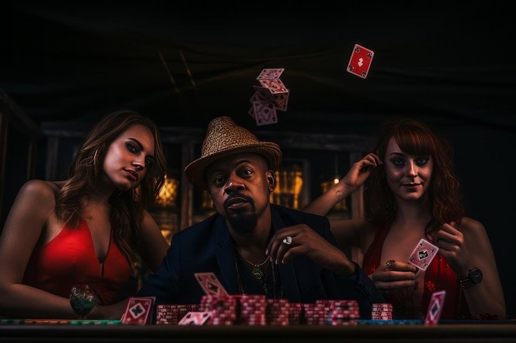 Antarmuka permainan Medusa II di slot bola menampilkan gulungan slot dengan simbol mitologi Yunani